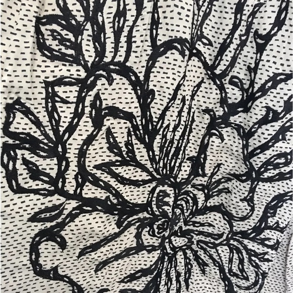 RANNA GILL GrandiFlora Dress (Anthropologie) - Picture 7 of 7